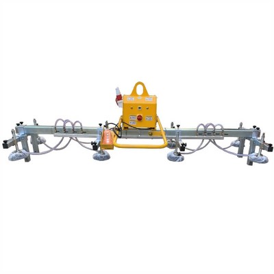 CE & Factory Direct Sales High Quality Self-Priming Sheet Metal Vacuum Lifter