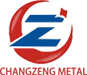 Shanghai Changzeng Metal Co., Ltd.