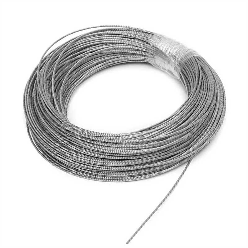 Manufactory Direct Astm A416 Prestressed 7 Wire Pc Steel Strand