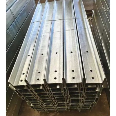 A36 A992 S235jr S275jr Ss400 Hot Rolled Mild H/I Steel Beam with Low Price