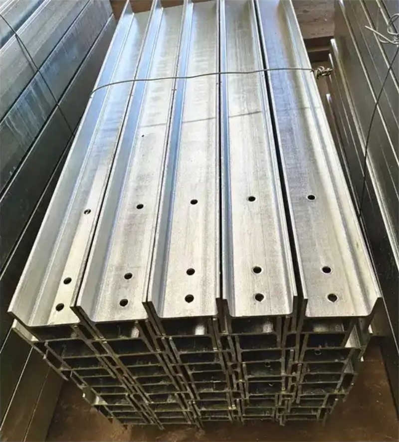 Premium Hot Rolled 150x150 H Beam - Direct Factory Supply