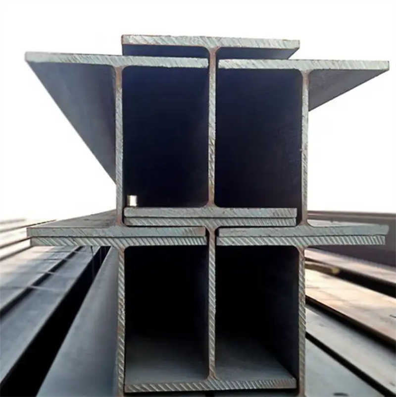 Stainless Steel H Beam Standard I Beam Dimensions