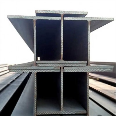 Stainless Steel H Beam Standard I Beam Dimensions