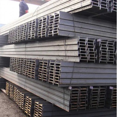 Hot DIP Galvanized Building Construction Standard H Beam