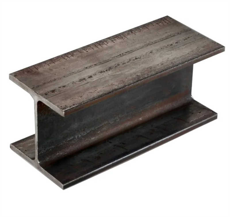 Hot DIP Galvanized Building Construction Standard H Beam