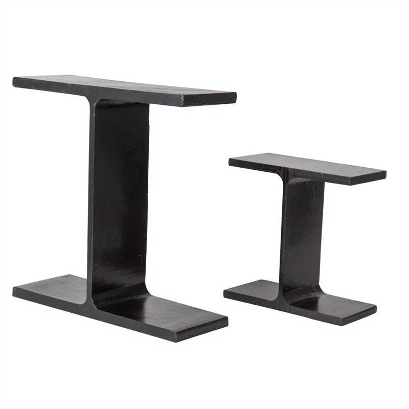 Factory Steel Profile Steel Beam Building Material Steel H Beam Supplier