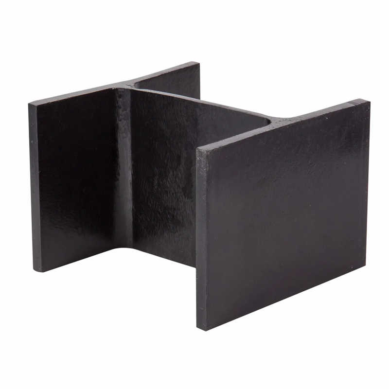 Hot Sell Structuralsteel H Beam Low Price From Shanghai Factory Price