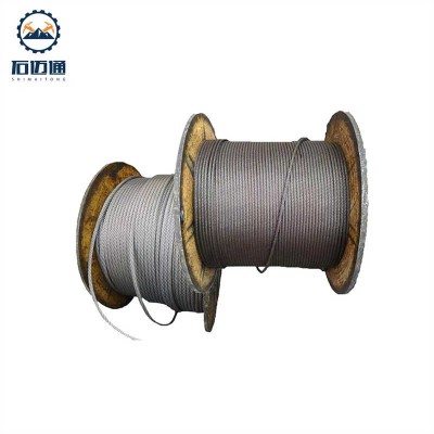 Hot Selling Wire Rope for Petroleum Drilling