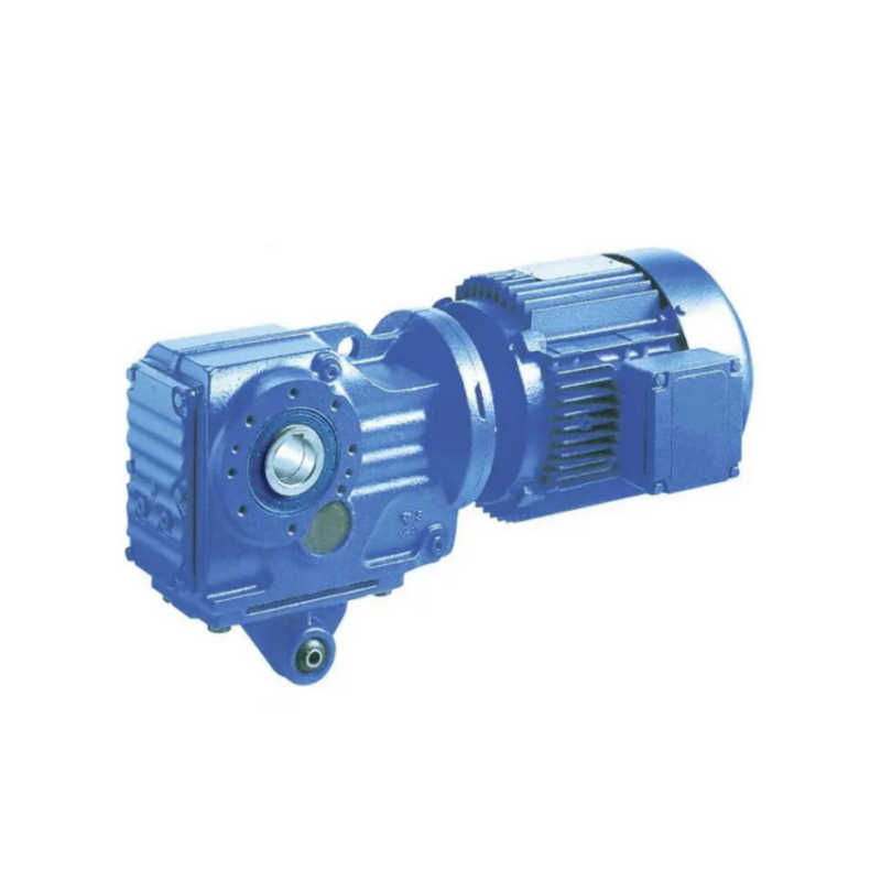 Durable 90-Degree Gearbox Transmission Case for Precision Engineering Needs