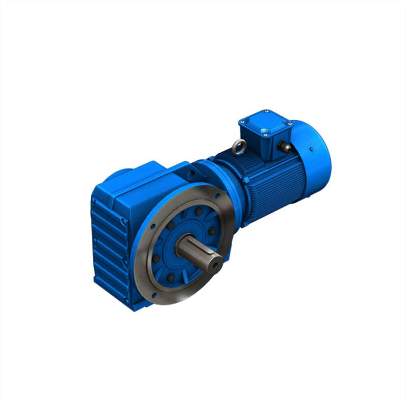 High-Performance 90 Degree Gear Reducer for Efficient Transmission