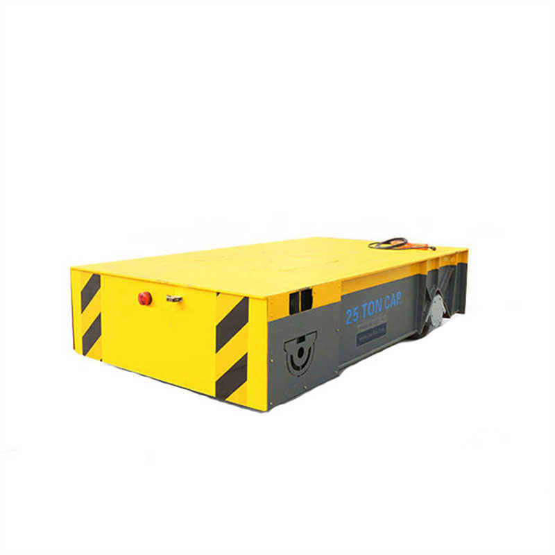 Electric Pallet Truck Engine Material Handling Parts Electric Transfer Cart