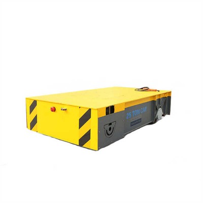 Electric Pallet Truck Engine Material Handling Parts Electric Transfer Cart