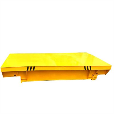 1.5 Ton Electric Pallet Truck Towing Tractor Electric Transfer Cart