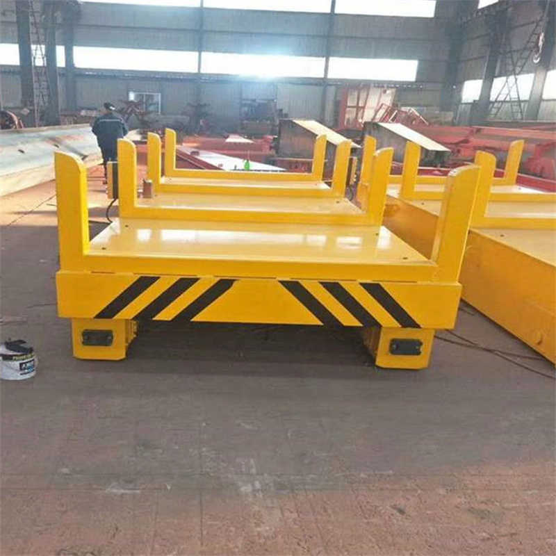 1.5 Ton Electric Pallet Truck Towing Tractor Electric Transfer Cart