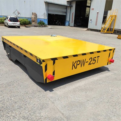 1.5ton Electric Pallet Truck 10 Ton Flatbed Truck/Electric Flatbed Trolley
