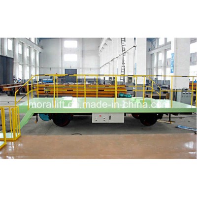 Industrial Battery Transfer Trolley(KPX)