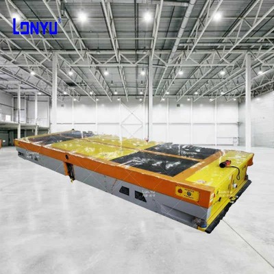30 Ton Heavy Load Transport Vehicle Delivery Robot Backpack Lifting