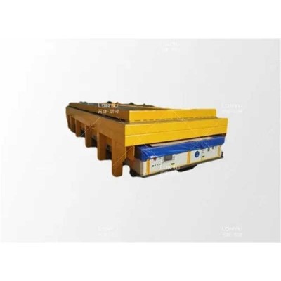 160 Tons Backpack Lifting Heavy Load Agv Robot for Assembly Workshop