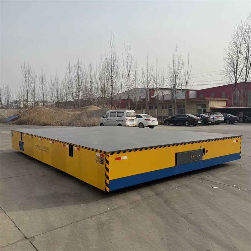 Quality Electric Transfer Cart Best Price Directly From Factory