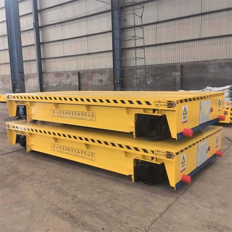 Quality Electric Transfer Cart Best Price Directly From Factory