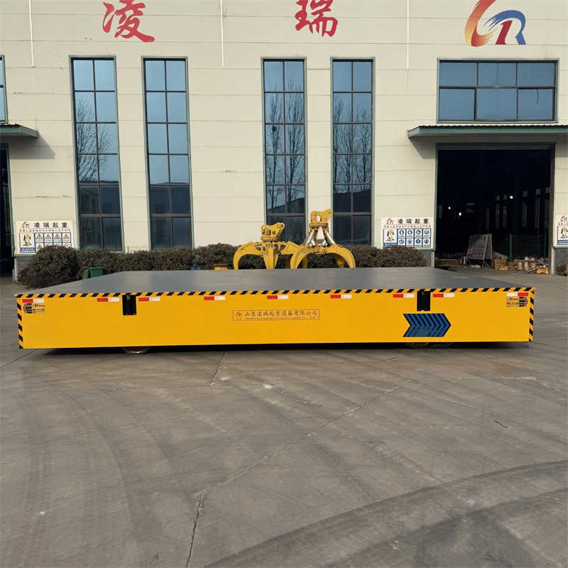 Quality Electric Transfer Cart Best Price Directly From Factory