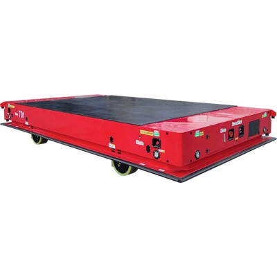 Omniant Series AGV Transfer Cart for Warehousing, 0-30T Capacity