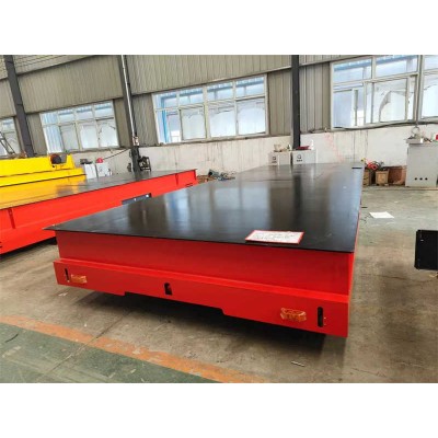 High-Capacity AGV Systems: Custom Electric Transport Vehicles for 2T, 5T, 10T