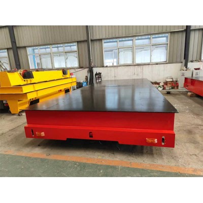 Scalable AGV Fleet Solutions: Custom Vehicles for 3T, 7T, and 22T Applications