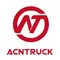 Acntruck Vehicle & Machinery (Shanghai) Co., Ltd.
