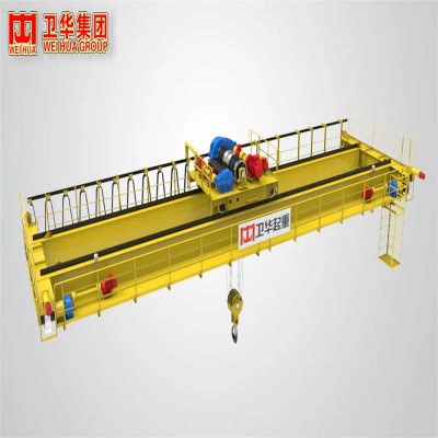 High-Performance Qb Explosion-Proof Units Overhead Crane with Cap. 75/20t