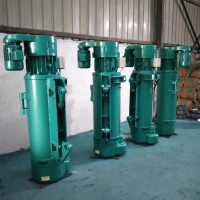 Compact CD1 Electric Wire Rope Hoist – 2ton, 3ton, 5ton Lifting Capacities