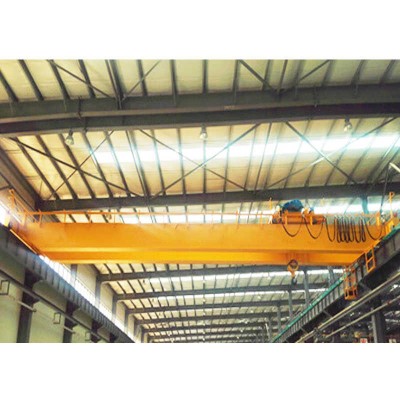 CE Certified 3-15T SBOH Crane, Ideal for Light Factories in Germany & UK