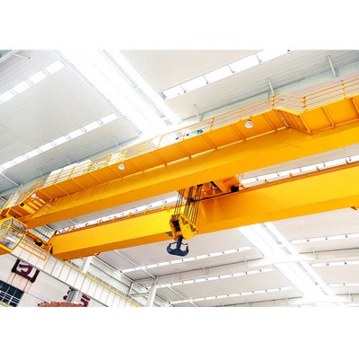 Light-Duty 1-15Ton Overhead Traveling Crane, Best Price for Australia