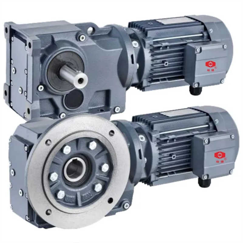 High-Performance 90 Degree Gear Reducer for Industrial Use
