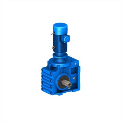 Efficient Gear Reducer for Versatile Applications and Custom Fit