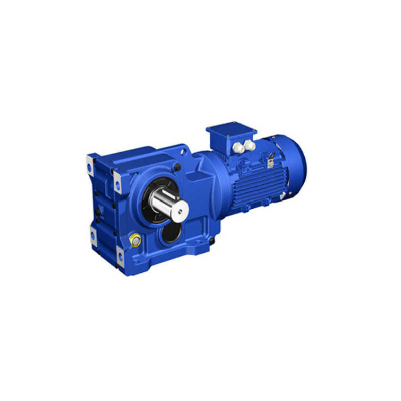 Efficient Gear Reducer for Versatile Applications and Custom Fit