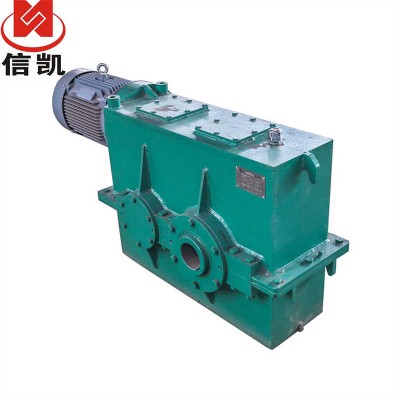 Zsc (A) Vertical Sleeve Gearbox Reducer for Efficient Performance