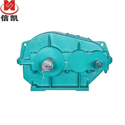 Zq Involute Cylindrical Gearbox for Lifting