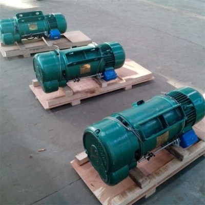 Double Speed 10ton Electric Chain Hoist Alternative, For GCC Construction Sites