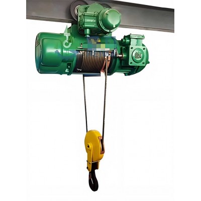 ATEX/IECEx 16ton Explosion Proof Hoist, High Lift, For Canadian Mining Projects