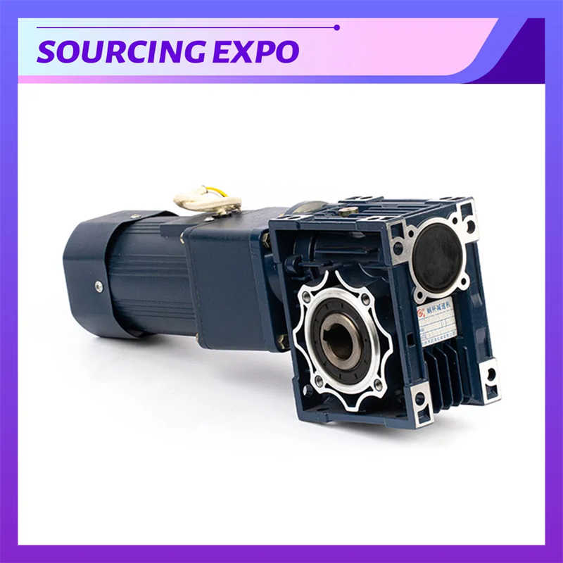 Speed Adjustable Motor with Single Phase Induction Motor