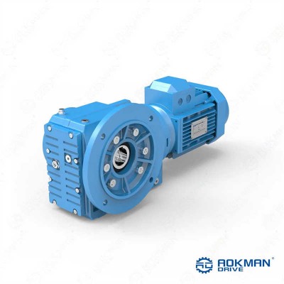 Factory Direct Gear Box Speed Reducer Bevel Gearbox Suppliers Manufacturers
