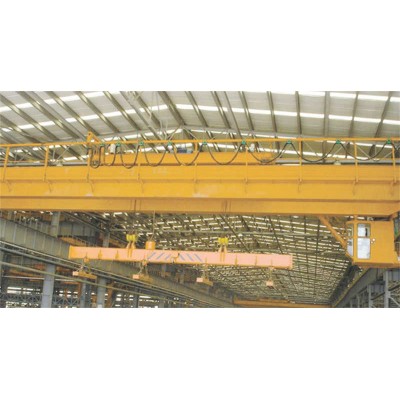 5Ton Single Girder Crane Kit, Easy Installation, Cost-Effective Lifting