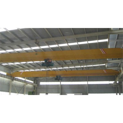 Low Headroom 5T Single Girder Crane, Maximizes Your Lifting Space