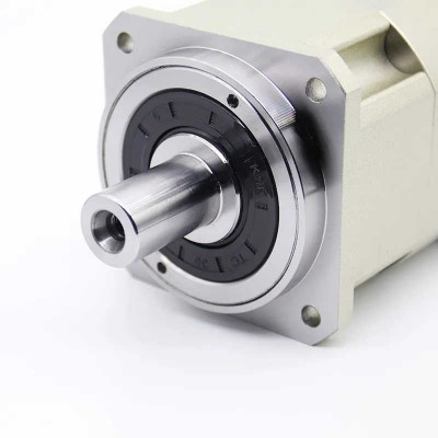 Heavy Duty High Torque Planetary Gearbox Reducer for Industrial Machinery