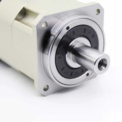 High Load Capacit Multi-Stage Planetary Speed Reducer for Conveyor Systems