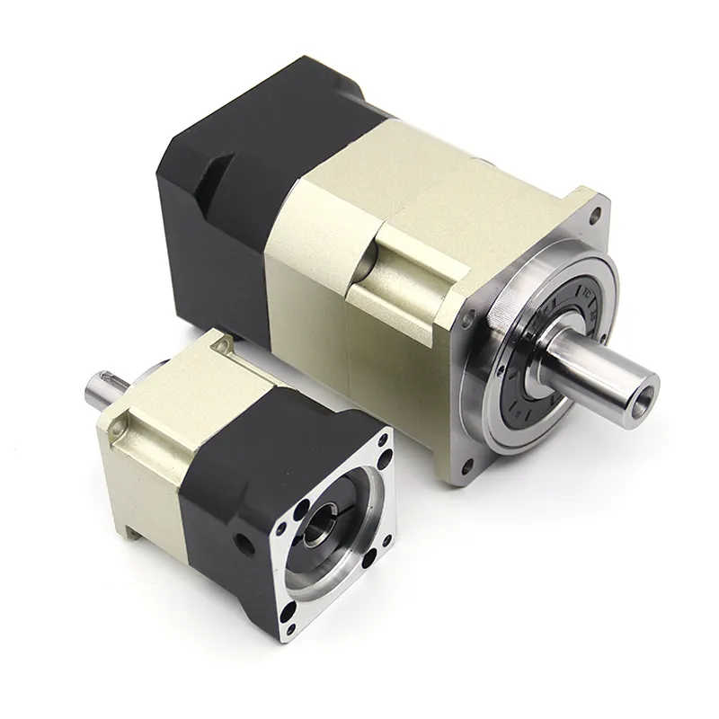 High Load Capacit Multi-Stage Planetary Speed Reducer for Conveyor Systems