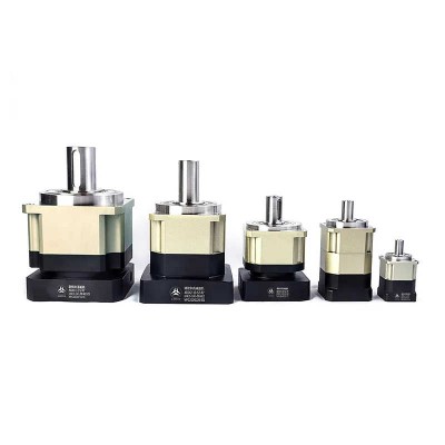 Low Noise Torque Converter Planetary Reducer for Agricultural Equipment