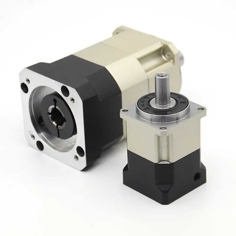 Laitch Ab60 Heavy Duty Single-Stage and Multi-Stage Inline Planetary Reducer