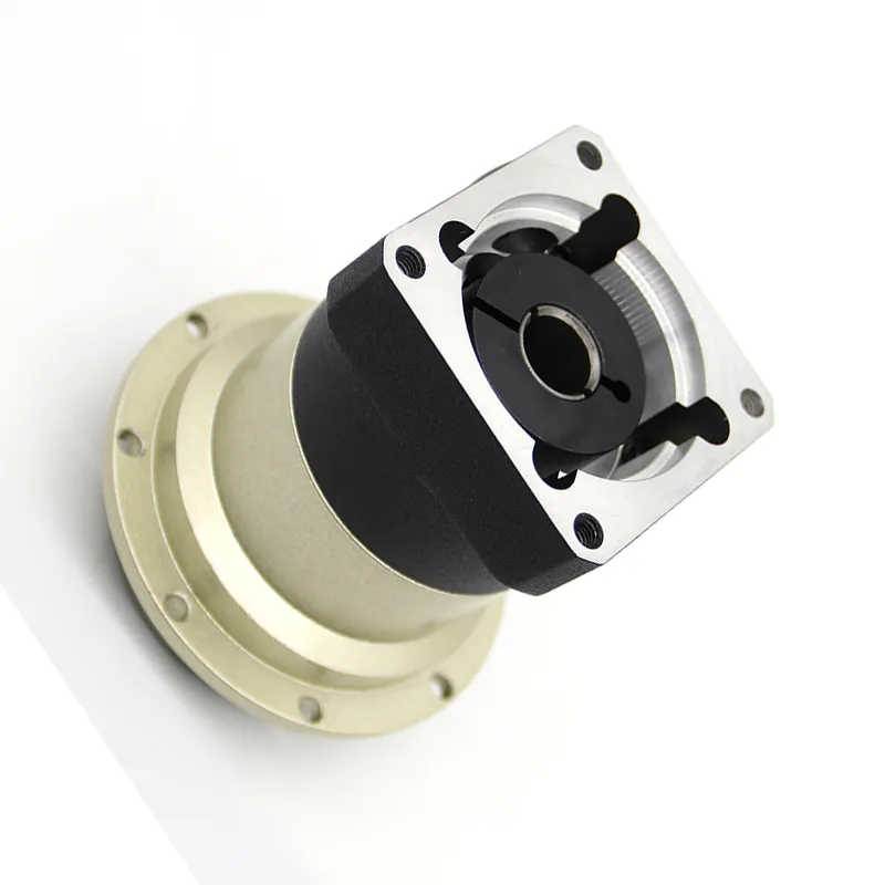Resistant Transmission System Planetary Gearbox Reducer for CNC Machines